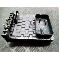 Блок предохранителей Skoda Superb (3T) (2008-2015) 2009 1K0937125C