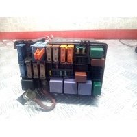 Блок предохранителей Renault Laguna 2 (2000-2007) 2007 8200674197