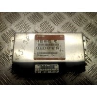Блок управления ABS EBS 1994-1997 1995 0265108005,4D0907379D