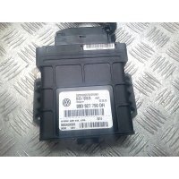 Блок управления АКПП Volkswagen Touareg 1 (2002-2010) 2005 09D927750DH,09D927750DH