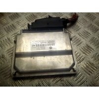 Блок управления раздаточной коробкой 1 2002-2010 2005 5WP2208416,0AD927755BG