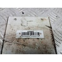 Блок управления вентилятором Volkswagen Passat 5 GP (2000-2005) 2001 8D0959493
