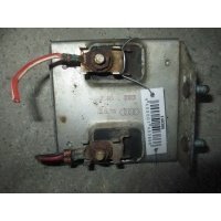 Блок управления вентилятором Volkswagen Passat 5 (1997-2000) 1999 8D0 959 493