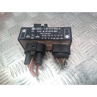 Блок управления вентилятором Volkswagen Golf 4 (1997-2004) 2002 1J0 919 506 K