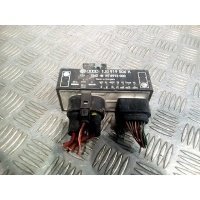 Блок управления вентилятором Skoda Octavia 1U (1996-2010) 2001 1J0919506K