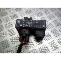 Блок управления вентилятором Volkswagen Golf 4 (1997-2004) 2000 1J0 919 506 K