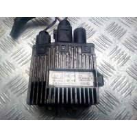 Блок управления вентилятором Volkswagen T5 (2003-2012) 2005 3B0919506