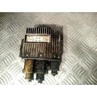 Блок управления вентилятором (реле) Volkswagen T5 2004 3B0919506