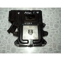 Блок управления двигателем Mazda 5 CR (-) 2007 ,L82318881E
