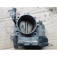 Заслонка дроссельная Ford Mondeo 3 2000-2007 2003 1 360 552