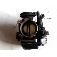Заслонка дроссельная Skoda Octavia (A4 1U-) 2000 06A133064H