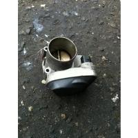 Заслонка дроссельная Renault Scenic 2003-2009 2004 8200171134