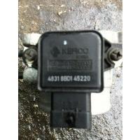 Заслонка дроссельная Hyundai Matrix 2004 35170-22600
