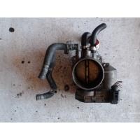 Заслонка дроссельная Audi A6 (C5) 1997-2004 2000 078133062b