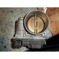 Заслонка дроссельная Nissan Altima 3 2002-2006 2003 161198J101