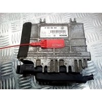 Блок управления двигателем Volkswagen Polo 3 (1994-2002) 1995 030906026AK