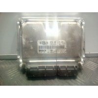 Блок управления двигателем Volkswagen Passat 5 GP (2000-2005) 2004 038906019KD