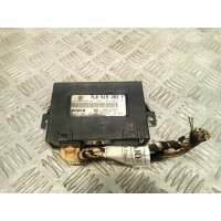 Блок управления парктрониками Volkswagen Touareg (2002-2007) 2005 7L0 919 283 F