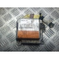 Блок управления Air Bag Volkswagen Touareg 1 (2002-2010) 2003 0285001472,3D0909601E