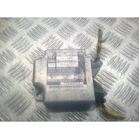Блок управления подушками безопасности Citroen Jumper (Relay) 3 (2006-2014) 2010 1367537080