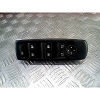 Блок управления стеклоподъемниками Renault Laguna 3 (2007-2010) 2008 809610007R