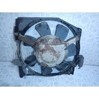Вентилятор радиатора кондиционера 1998-2003 2003 ,FS2V15035F