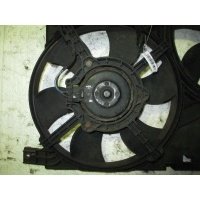Вентилятор радиатора основного 1 1997-2006 2001 5020040,PGF000231