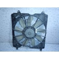 Вентилятор радиатора основного 8 - 2010 ,19030R40A01