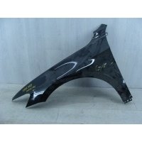 Крыло переднее левое Volkswagen Passat B8 (2014) 2014 3G0821021A