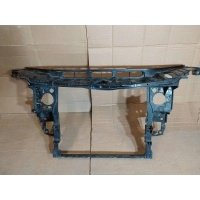 Панель передняя (телевизор) Mercedes GL X166 2013 A1666205901