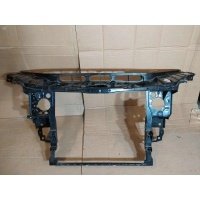 Панель передняя (телевизор) Mercedes GL X166 2014 A1666205901