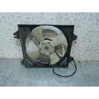 Вентилятор радиатора основного  1990-1996  1996  MR568327