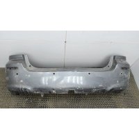 Бампер, зад. Toyota Corolla Verso 2004-2007 2008 521590F900