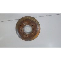 Диск тормозной зад. Toyota Tundra 2007-2013 2007