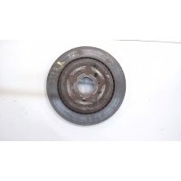 Диск тормозной зад. Mercedes-Benz GL X164 2006-2012 2008 A1644230612