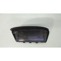 Дисплей компьютера BMW 5 E60 2003-2009 2005