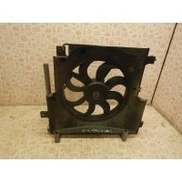 Вентилятор радиатора основного Carnival_Sedona 2 2006-2014 2007 ,977304D200