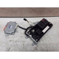 Блок батареи toyota rav4 4 2.5 hyb новая 9tyśkm