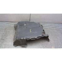 Защита днища, запаски, КПП Land Rover Range Rover 3 (LM) 2002-2012 2003 WFZ000024