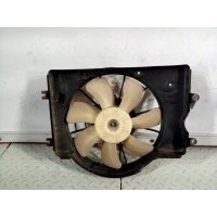 Вентилятор радиатора основного FR-V BE1 2004-2006 2006 ,19020RJLE01