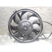 Вентилятор радиатора основного Audi A4 B5 (1994-2001) 2000 8D0 959 455 L
