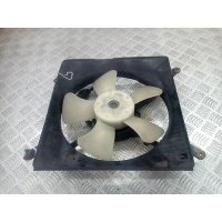 Вентилятор радиатора основного Suzuki Liana (2001-2007) 2006 ,1711162D51