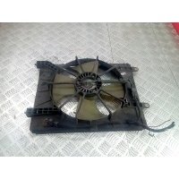 Вентилятор радиатора основного FR-V BE1 2004-2009 2004