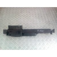 Воздухозаборник Volkswagen Tiguan (5N1) (2007-2011) 2008 1Z0121285F
