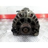 Генератор Volkswagen Polo 4 (2001-2009) 2005 03D 903 025 H