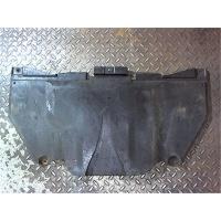 Защита днища, запаски, КПП Audi Allroad quattro 2000-2005 2005 4Z7863822B