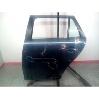 Дверь задняя левая Volkswagen Golf 5 (-) 2008 ,1K9833055B