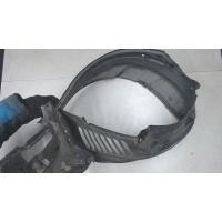 Защита крыла пластмассовая (подкрылок) перед. левая Toyota Corolla E12 2001-2006 2003 5387602080