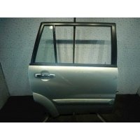 Дверь задняя правая Suzuki Grand_Vitara 1 (-) 2003 ,68003-52810