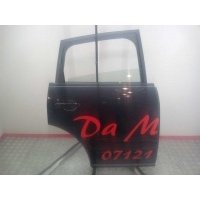 Дверь задняя правая Audi A2 (-) 2004 ,8Z0833052